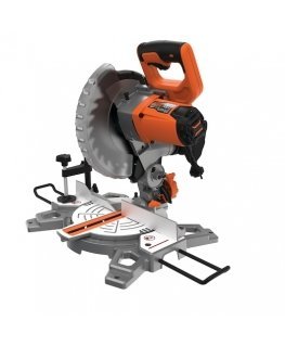 Black & Decker BES702-QS leņķzāģis 1600 W