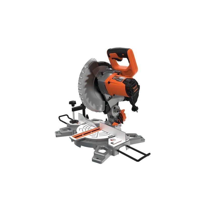 Black & Decker BES702-QS jiirisaha 1600 W