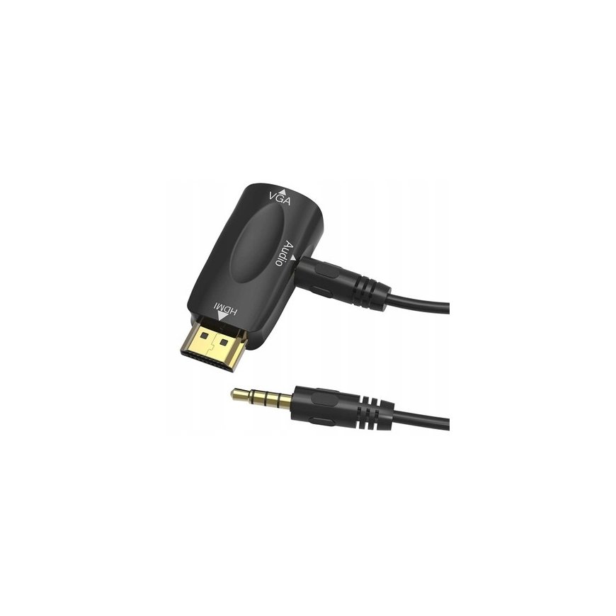 Адаптер Spacetronik USB-C к разъему DisplayPort SPU-A32 – 2
