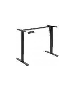 Spacetronik SPE-120B sähköinen pöytäteline