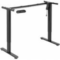Spacetronik SPE-120B electric desk frame