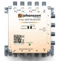 Мультиплексор Unicable II Johansson 9754APL 4x dCSS Мультиплексор Unicable II Johansson 9754APL 4x dCSS
