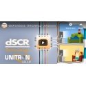 Multiswitch Unicable II Johansson 9754APL 4x dCSS Multiswitch Unicable II Johansson 9754APL 4x dCSS