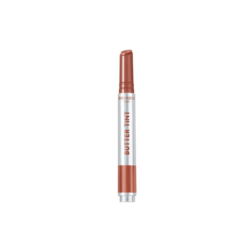 Bourjois BUTTER TINT LIP GLAZE lūpų balzamas 02-Honey Glacé 2 g – 2
