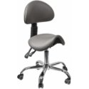 Spacetronik Ergonomiline reguleeritava kõrgusega taburett SELLA 1 hall Spacetronik Ergonomiline reguleeritava kõrgusega taburett SELLA 1 hall