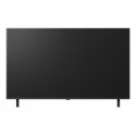 LG QNED 43QNED80A3A tv 109,2 cm (43") 4K Ultra HD Älytelevisio Wi-Fi musta