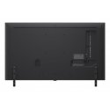 LG QNED 43QNED80A3A TV 109.2 cm (43") 4K Ultra HD Smart TV Wi-Fi Black