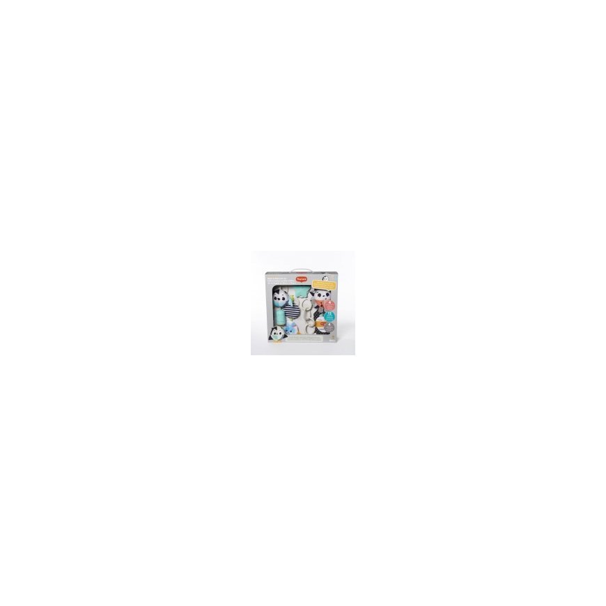 Tiny Love Sorter Interactive - Panda Bear - Tiny Rockers – 2