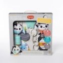 Tiny Love Sorter Interactive - Panda Bear - Tiny Rockers Tiny Love Sorter Interactive - Panda Bear - Tiny Rockers