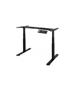 Spacetronik SPE-238OB Electric Desk Frame