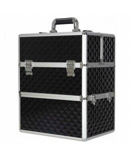 Ikonka Cosmetics Case Cosmetic Organizer XXL 3D