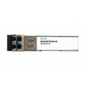 HPE Aruba Networking 1G Ind-Temp SFP LC LX 10km SMF Transceiver оптический модуль Оптоволокно 1000 М HPE Aruba Networking 1G Ind-Temp SFP LC LX 10km SMF Transceiver оптический модуль Оптоволокно 1000 М