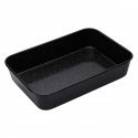 Enamelled baking dish 40x28x7.5 cm / MasterClass Enamelled baking dish 40x28x7.5 cm / MasterClass