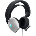 Alienware AW520H Kõrvaklapp Juhtmega ühendatud Peavõru Mängimine Valge Alienware AW520H Kõrvaklapp Juhtmega ühendatud Peavõru Mängimine Valge