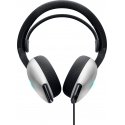 Alienware AW520H Headset Wired Head-band Gaming White Alienware AW520H Headset Wired Head-band Gaming White