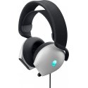 Alienware AW520H Kuulokkeet Langallinen Pääpanta Pelaaminen Valkoinen Alienware AW520H Kuulokkeet Langallinen Pääpanta Pelaaminen Valkoinen