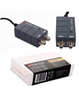Opticum PS-2 12V 300mA 3,6W antenos maitinimo šaltinis