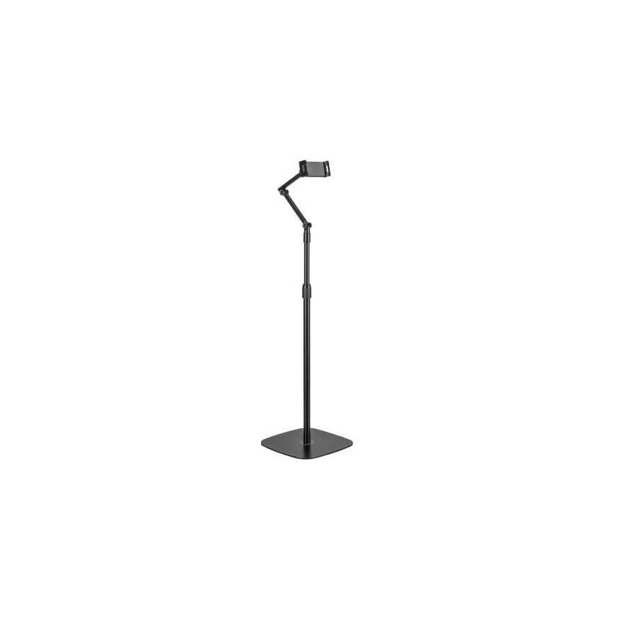 Spacetronik Tahvelarvuti alus SPP-124W, valge