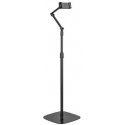 Spacetronik Планшетный стенд SPP-124W, белый Spacetronik Планшетный стенд SPP-124W, белый