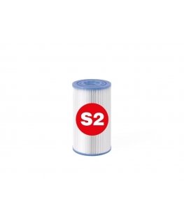 Marimex Pure Spa filter cartridge - 2 pcs - S2 type