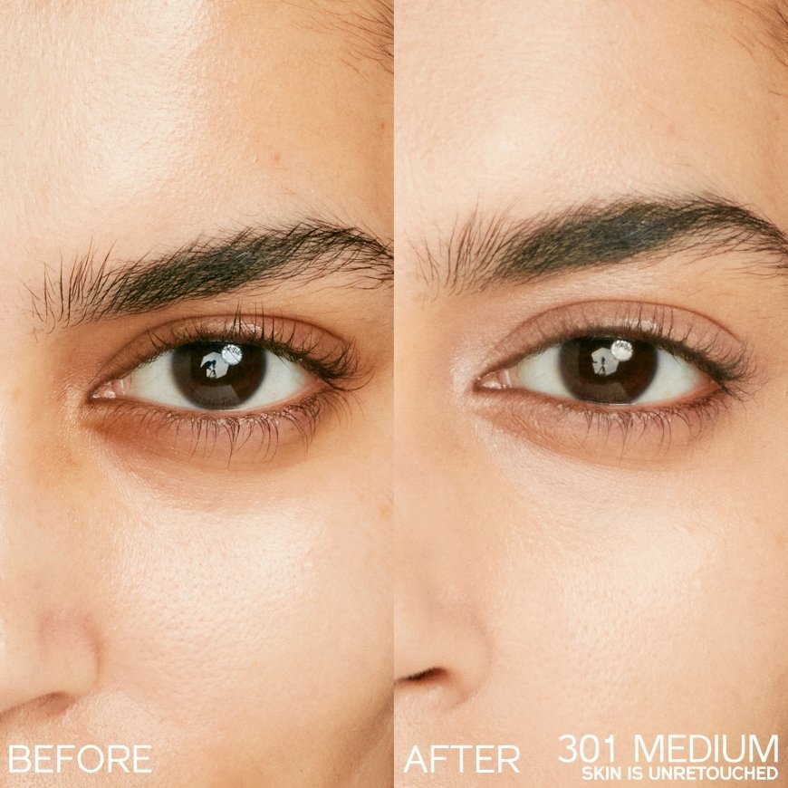 Shiseido Shi Correct Synchro Skin Radiant