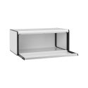 Brabantia 236785 duoninė Stačiakampis Balta Plienas Brabantia 236785 duoninė Stačiakampis Balta Plienas