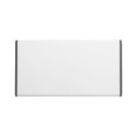 Brabantia 236785 duoninė Stačiakampis Balta Plienas Brabantia 236785 duoninė Stačiakampis Balta Plienas