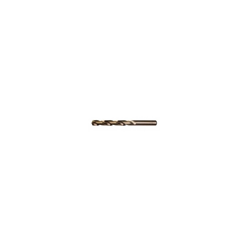 Tivoly HSS stepped metal drill 90° bit -STEAM treatment -DIN8374 -Medium
