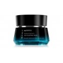 Korika Moisturizing Night Mask with Silk Protein Korean Heritage (Silk Sleeping Mask) 50 ml