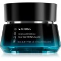 Korika niisutav öömask siidiproteiiniga Korean Heritage (Silk Sleeping Mask) 50 ml Korika niisutav öömask siidiproteiiniga Korean Heritage (Silk Sleeping Mask) 50 ml
