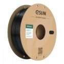 eSUN PLA+HS Polipieno rūgštis plius (PLA+) Juoda 1 kg eSUN PLA+HS Polipieno rūgštis plius (PLA+) Juoda 1 kg