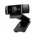 Logitech 960-001088 vebkamera 1920 x 1080 pikseļi USB Melns