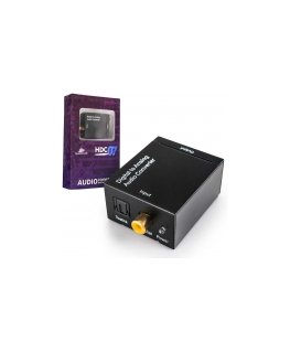 Spacetronik Digital to Analog Audio Converter SP-HDC12