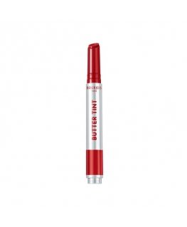Bourjois BUTTER TINT LIP GLAZE lūpu balzams 04-Rougemelt 2 g