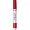 Bourjois BUTTER TINT LIP GLAZE huulepalsam 04-Rougemelt 2 g Bourjois BUTTER TINT LIP GLAZE huulepalsam 04-Rougemelt 2 g