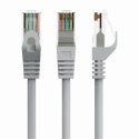 Gembird PP6U-20M networking cable Grey Cat6 U/UTP (UTP) Gembird PP6U-20M networking cable Grey Cat6 U/UTP (UTP)