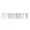 Gembird PP6U-20M networking cable Grey Cat6 U/UTP (UTP) Gembird PP6U-20M networking cable Grey Cat6 U/UTP (UTP)