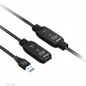 CLUB3D CAC-1406 USB-kaabel USB 3.2 Gen 1 (3.1 Gen 1) 15 m USB A Must