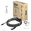 CLUB3D CAC-1406 USB кабель USB 3.2 Gen 1 (3.1 Gen 1) 15 m USB A Черный CLUB3D CAC-1406 USB кабель USB 3.2 Gen 1 (3.1 Gen 1) 15 m USB A Черный