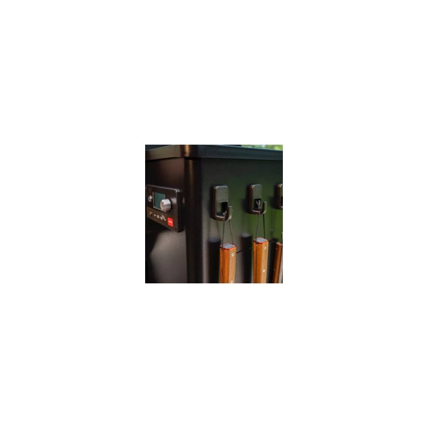 Traeger BAC536 grillimistarvik Konks – 5