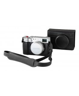 SmallRig 5622 soma kamerai Korpusa futrālis Melns