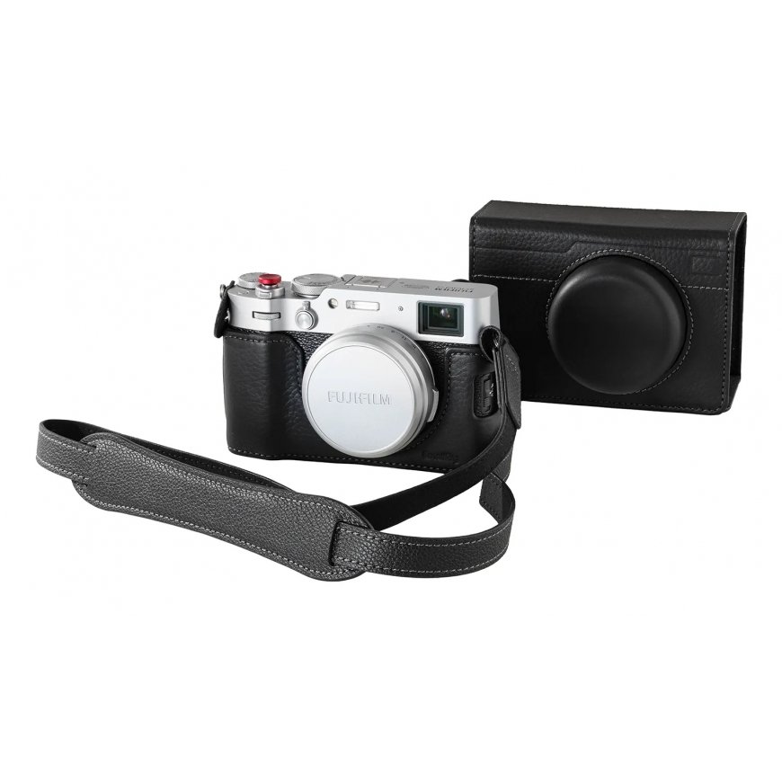 SmallRig 5622 camera case Body case Black