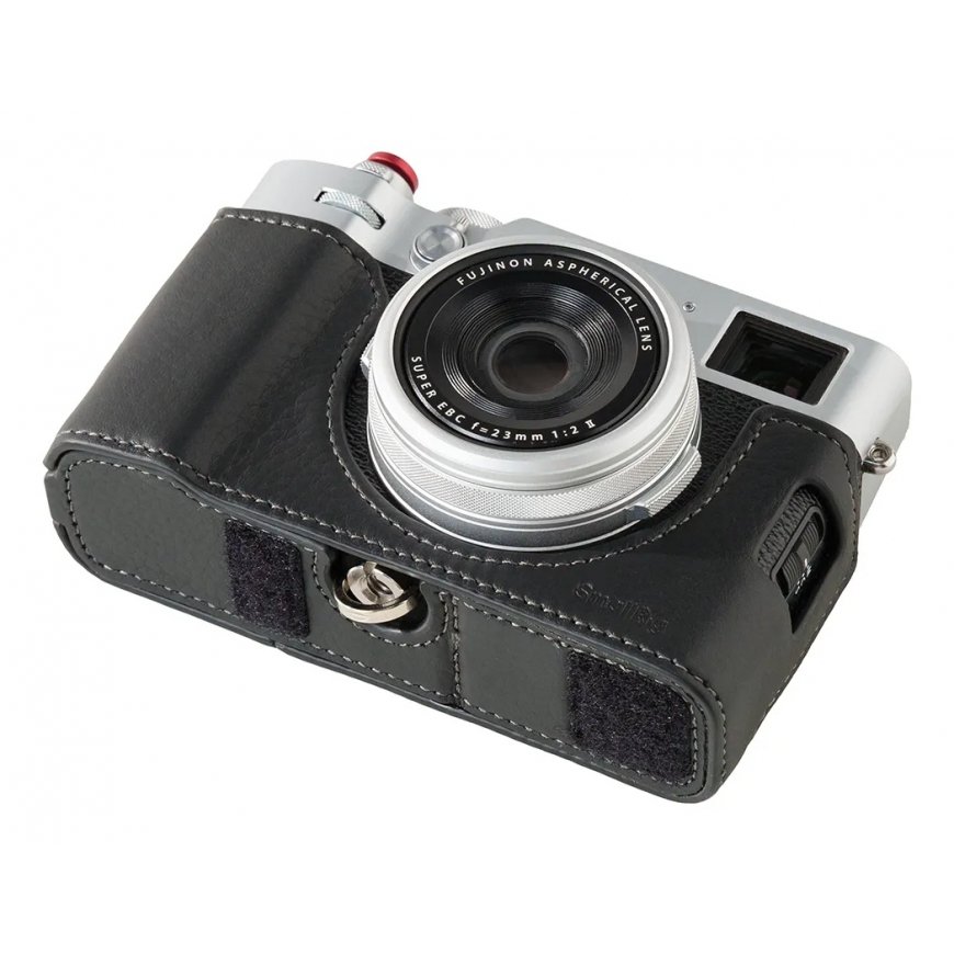 SmallRig 5622 camera case Body case Black – 2