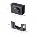 SmallRig 5622 camera case Body case Black SmallRig 5622 camera case Body case Black