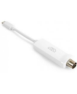 Dongle imtuvas DVB-T2 Homatics Box R Lite / R / R+