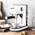 Gastroback Design Espresso Piccolo Espressokone 1,5 L Gastroback Design Espresso Piccolo Espressokone 1,5 L