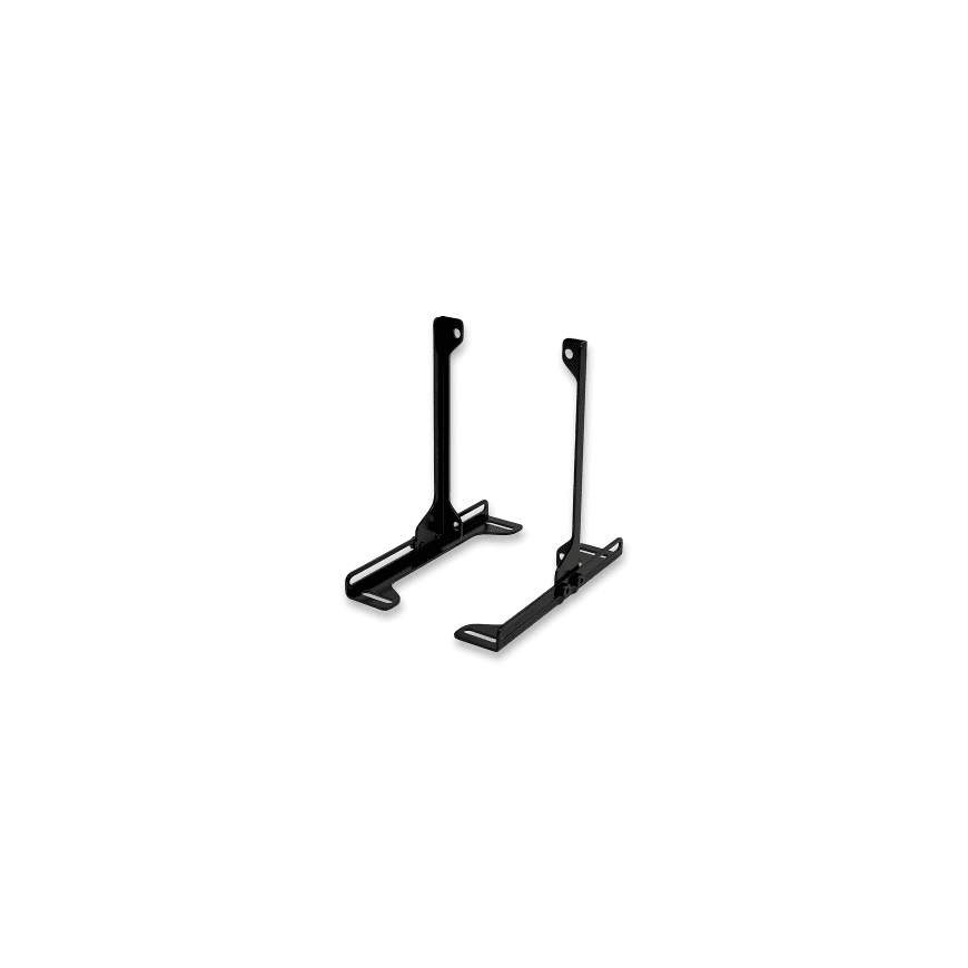 Stealkey Customs SC-UNI угловая скоба – 120/120мм, сталь – 2