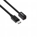 CLUB3D cac-1120 1 m Mini DisplayPort DisplayPort Melns CLUB3D cac-1120 1 m Mini DisplayPort DisplayPort Melns