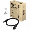 CLUB3D cac-1120 1 m Mini DisplayPort DisplayPort Melns CLUB3D cac-1120 1 m Mini DisplayPort DisplayPort Melns