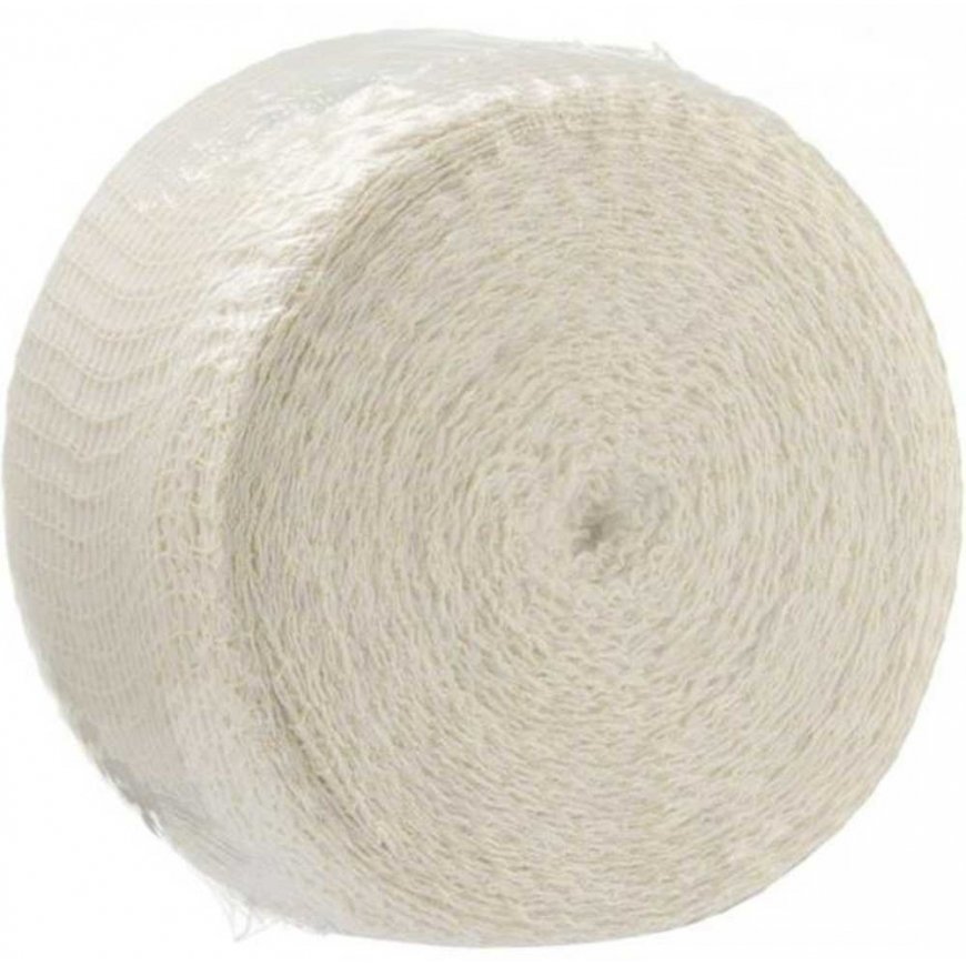 Smoking meat net, width 200 mm, 48 holes, 50 m - Hendi 559291 – 2